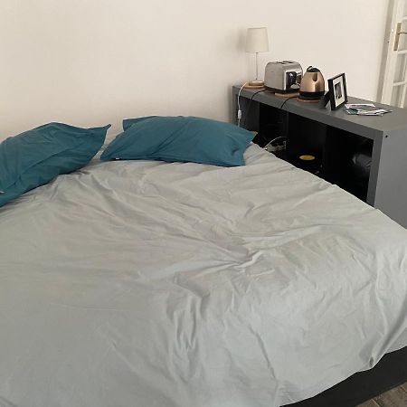 Studio Plein Centre Rambouillet Ngoại thất bức ảnh