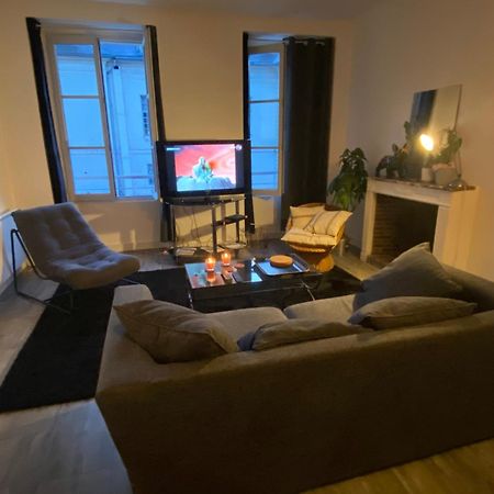 Studio Plein Centre Rambouillet Ngoại thất bức ảnh