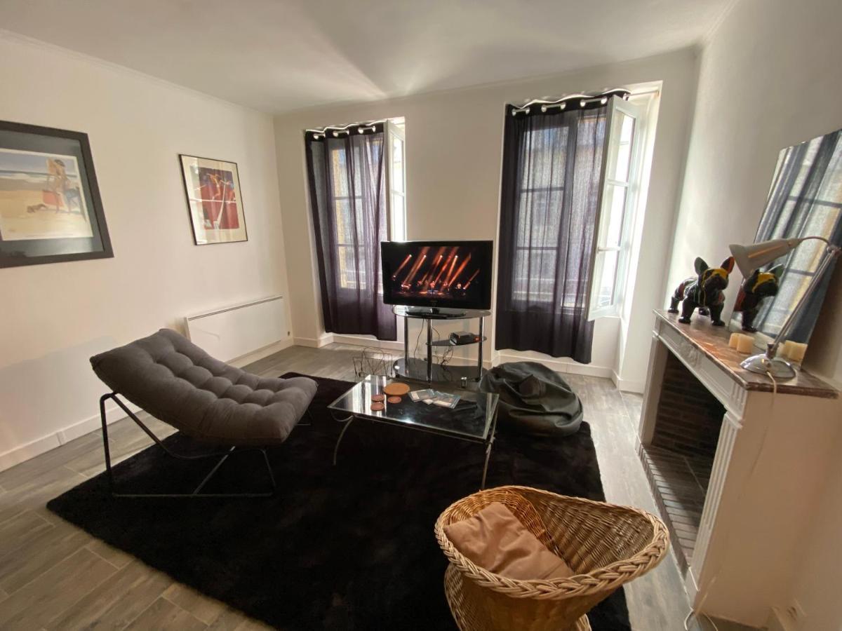 Studio Plein Centre Rambouillet Ngoại thất bức ảnh