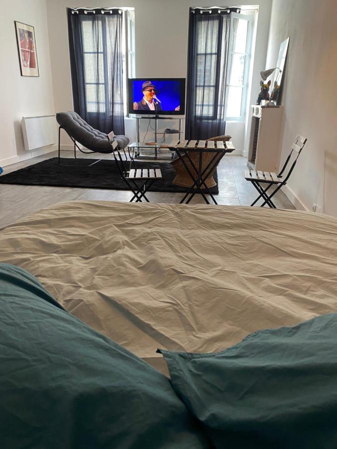 Studio Plein Centre Rambouillet Ngoại thất bức ảnh
